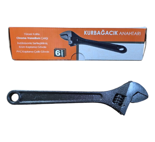 KOBALT KURBAĞACIK NO:12 / 6